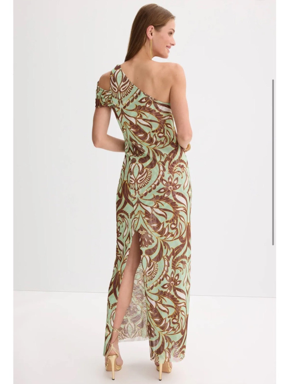 MISA Los Angeles Zelma Dress, Size: XL - Picture 2 of 16
